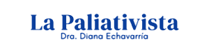 La Paliativista, Dra. Diana Echavarria